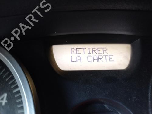 Left front window switch RENAULT MEGANE II Estate (KM0/1_) 1.5 dCi (KM1F) | BP37472148I27 - Image 10