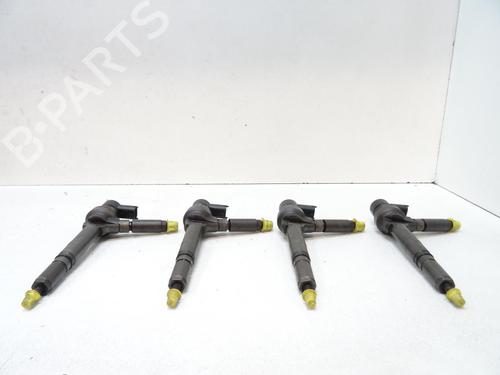 Injector OPEL ASTRA H (A04) 1.7 CDTI (L48) | BP20041249M100 