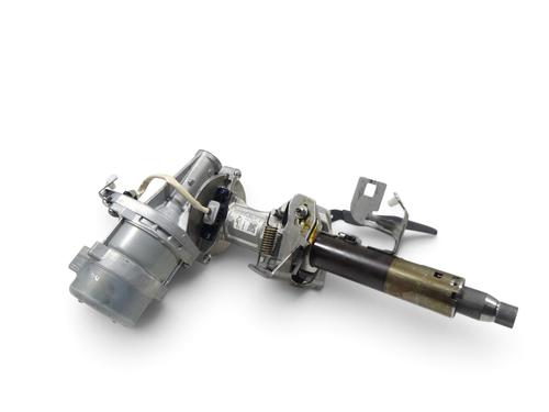Steering column TOYOTA COROLLA Estate (_E21_) 2.0 Hybrid (MZEH12) | BP38976603M21 - Image 5