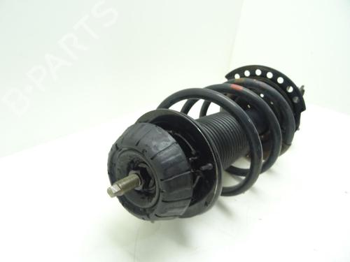 Left front shock absorber KIA RIO III (UB) 1.2 CVVT | BP28190572M16 