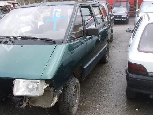 Used Parts RENAULT ESPACE I (J11_) 2.1 TD (J/S115) 4664441