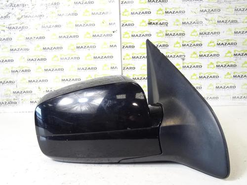 Right mirror KIA SORENTO I (JC) 2.5 CRDi | BP20038647C27 
