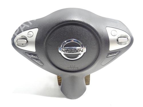 Used Driver airbag NISSAN JUKE (F15) [2010-2019]  30592463