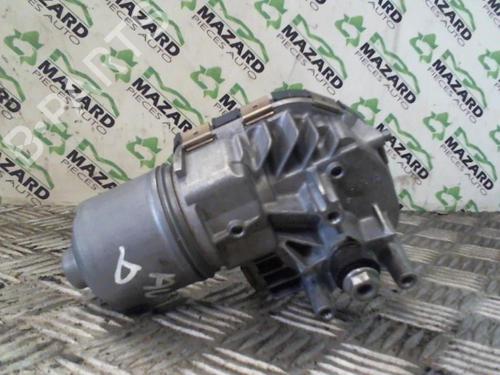 Used Front wiper motor PEUGEOT 3008 I MPV (0U_) 2.0 HDi 150 / BlueHDi 150 (150 hp) 20073339