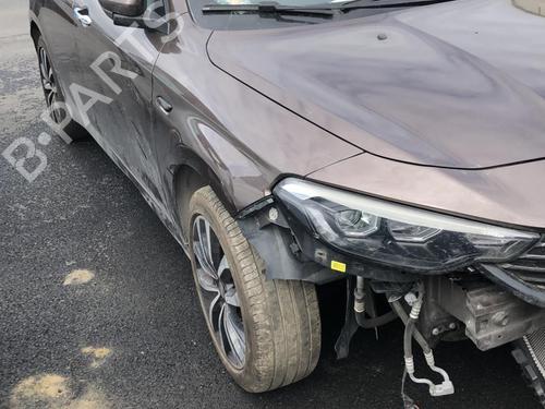 Electronic module FIAT TIPO Hatchback (356_, 357_) 1.6 D (356HXG11) | BP27435966M83  - Image 19