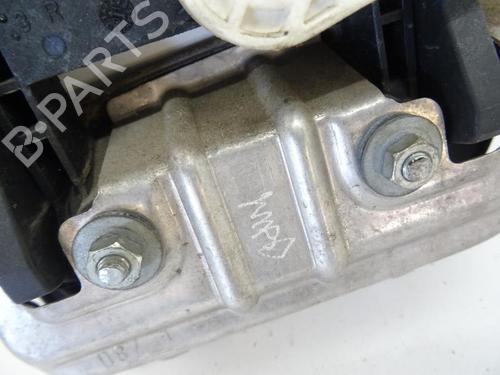 Used Front right exterior door handle OPEL ASTRA G Hatchback (T98) [1998-2009]  20068912