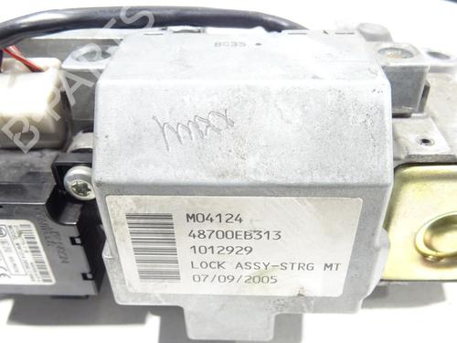 Electronic module NISSAN PATHFINDER III (R51) 2.5 dCi 4WD | BP33532172M83 - Image 9