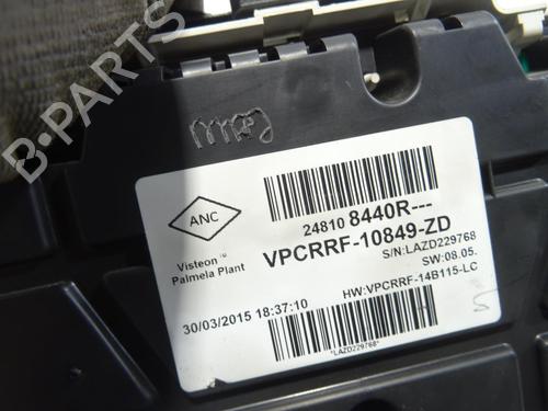 Used Instrument cluster Instrument cluster 21373270 21373270