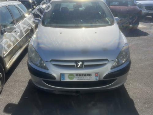 Left front window switch PEUGEOT 307 (3A/C) 1.6 16V | BP25158336I27  - Image 15