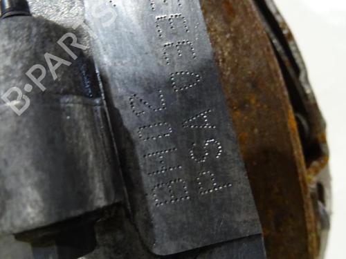 Engine PEUGEOT 208 I (CA_, CC_) 1.6 HDi / BlueHDi 75 | BP28588591M1