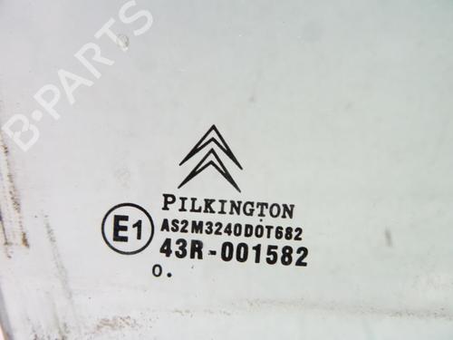 front-right-door-window-citroen-c3-ii-sc_-16-hdi-9202n5-2009-20053777 main image