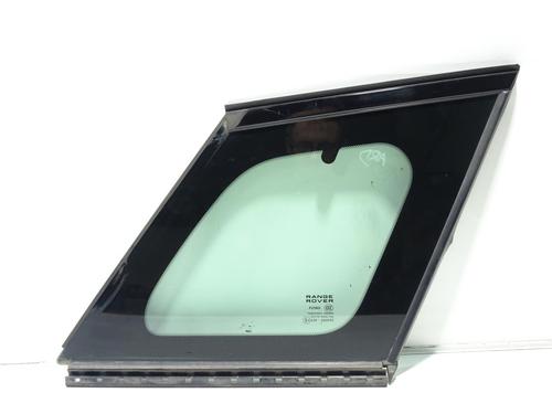 Used Rear right quarter glass LAND ROVER RANGE ROVER EVOQUE (L538) 2.2 D 4x4 (190 hp) 30967122