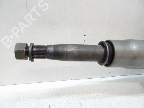 Steering column SUZUKI VITARA (ET) HDI (SE 420HDI) | BP20176972M21 