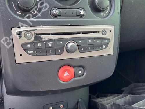Switch RENAULT CLIO III (BR0/1, CR0/1) 1.5 dCi | BP38599109I30 - Image 15