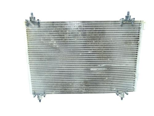AC radiator CITROËN BERLINGO Box Body/MPV (B9) 1.6 HDi 90 | BP37679626M32 - Image 4