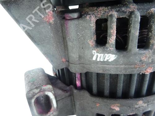 Alternator MERCEDES-BENZ E-CLASS (W211) E 270 CDI (211.016) | BP35888779M7 - Image 4