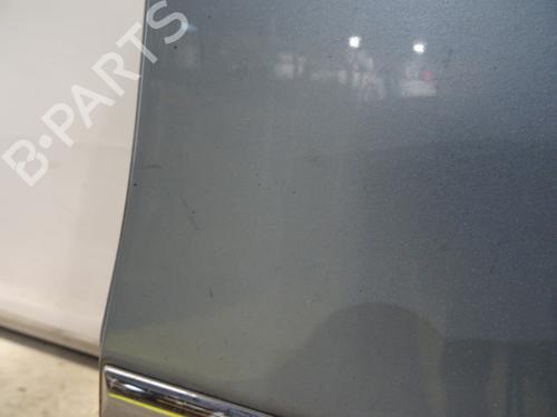 Dør venstre bak VW PASSAT B6 (3C2) 2.0 TDI | BP29071429C4