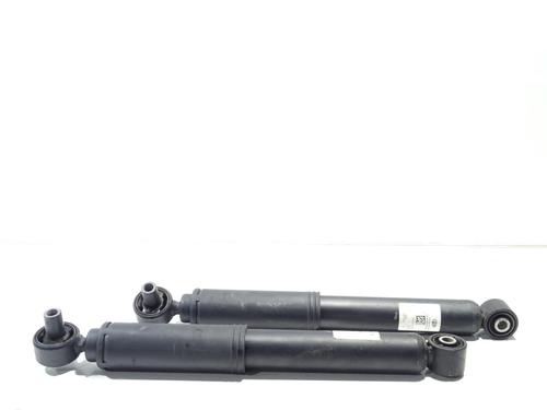 Used Right rear shock absorber Right rear shock absorber MERCEDES-BENZ VITO Mixto (Double Cabin) (W447) 119 CDI 4-matic (447.701, 447.703, 447.705) (190 hp) 26177105 26177105