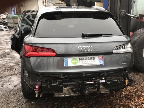 Switch AUDI Q5 (8RB) | BP22556074I30 - Image 8