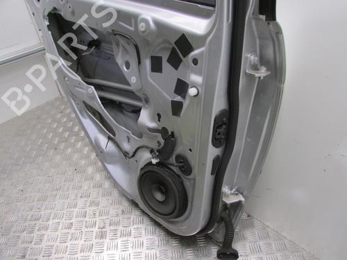 Left rear door FORD FOCUS III 1.0 EcoBoost | BP20062693C4 