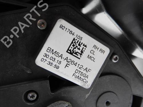 Rear right lock FORD FOCUS III Turnier  | BP20070762C99 