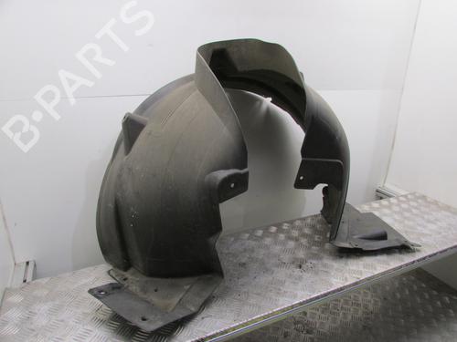 Wheel arch BMW X3 (E83) 3.0 d | BP26604024C56 