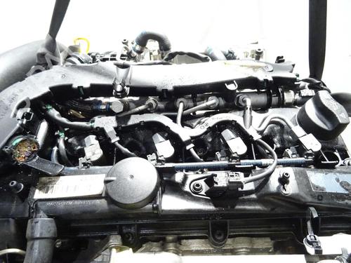 Engine MERCEDES-BENZ GLA-CLASS (X156)  | BP29852792M1