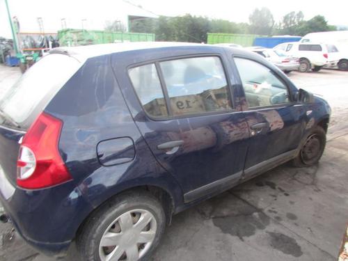 Switch DACIA SANDERO 1.4 MPI LPG | BP21968697I30 - Image 9