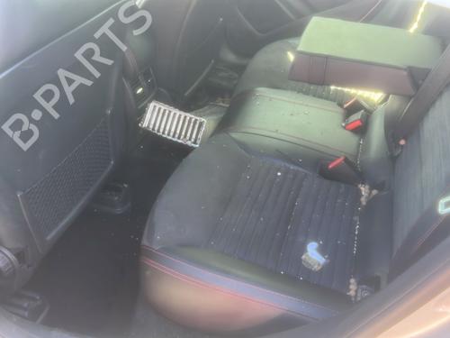 Front left lock MERCEDES-BENZ GLA-CLASS (X156)  | BP29301056C98 