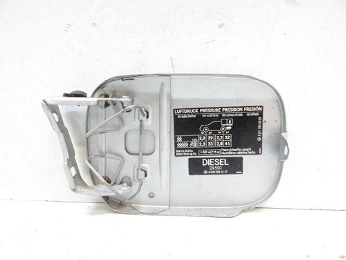 Used Fuel flap MERCEDES-BENZ E-CLASS (W211) E 220 CDI (211.006) (150 hp) 20040987