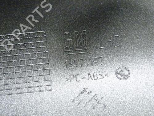 Used Other Other CITROËN C3 AIRCROSS II (2R_, 2C_) 1.2 PureTech 110 (2RHNZB, 2RHNZW, 2RHNPX, 2RHNPJ) (110 hp) 33927140 33927140