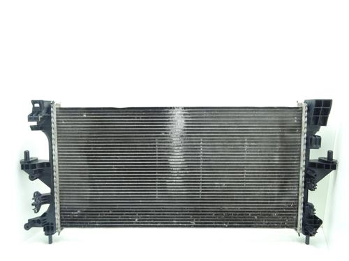 Used Water radiator PEUGEOT BOXER Van 2.2 BlueHDi 140 (140 hp) 29317357