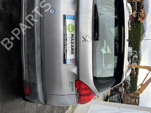 Right taillight PEUGEOT 2008 I (CU_) 1.2 THP 110 / PureTech 110 | BP39697323C35 - Image 14