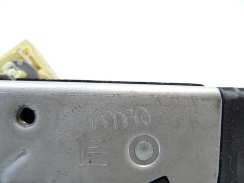 Rear left lock OPEL VECTRA C GTS (Z02) 1.9 CDTI (F68) | BP20054026C100 
