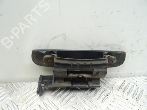Rear right exterior door handle CITROËN XSARA (N1) 2.0 HDi 90 | BP30155860C130 