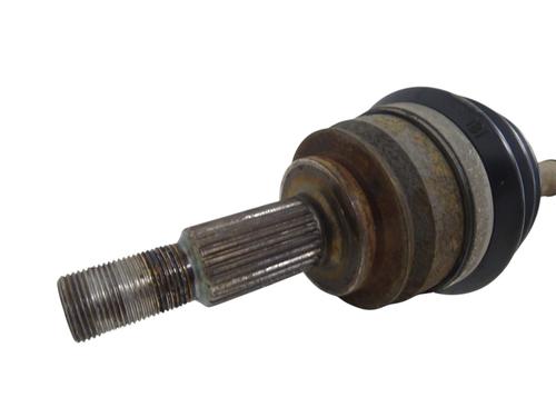 Used Left front driveshaft Left front driveshaft RENAULT KANGOO / GRAND KANGOO II (KW0/1_) 1.5 dCi 90 (KW05, KW08, KW0G, KW11) (90 hp) 35888834 35888834