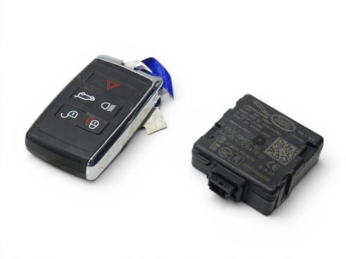 Electronic module LAND ROVER RANGE ROVER EVOQUE (L551) | BP36148405M83 - Image 13
