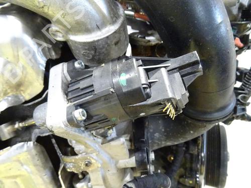 Engine NISSAN NV400 Van (X62, X62B)  | BP29756876M1