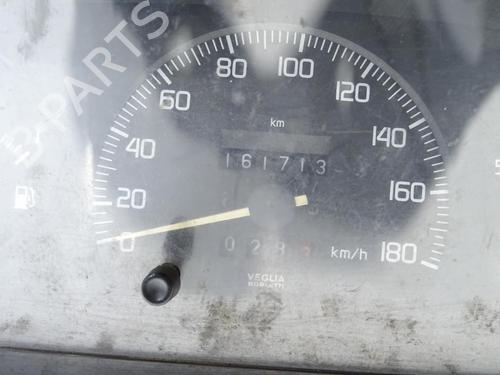 Instrument cluster FIAT DUCATO Bus (230_) 2.5 TDI 4x4 | BP28477386C47 