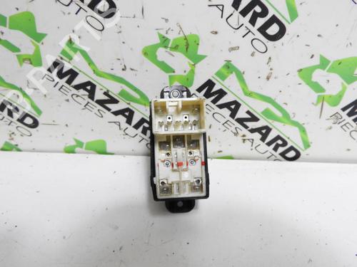 Used Right rear window switch Right rear window switch HYUNDAI SONATA V (NF) 2.0 CRDi (140 hp) 21825562 21825562