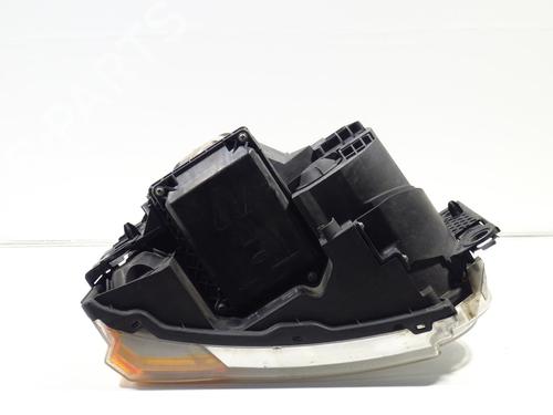 Used Left headlight Left headlight LAND ROVER DISCOVERY IV (L319) 2.7 TD 4x4 (190 hp) 22918426 22918426
