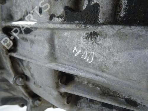 Used Gearbox Gearbox DACIA DUSTER (HS_) 1.5 dCi 4x4 (HSMC, HSMD) (110 hp) 35888115 35888115