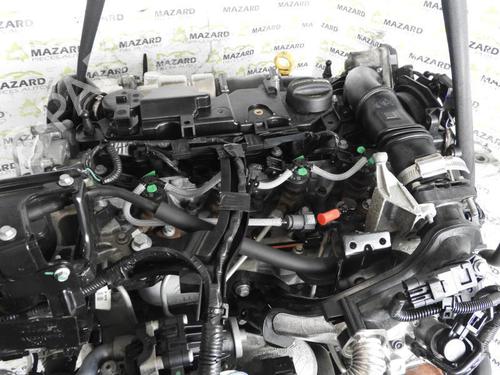 Engine FORD B-MAX (JK) 1.6 TDCi | BP21969024M1 - Image 2