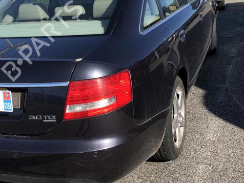 Left front driveshaft AUDI A6 C6 (4F2) 3.0 TDI quattro | BP27158935M38 - Image 12