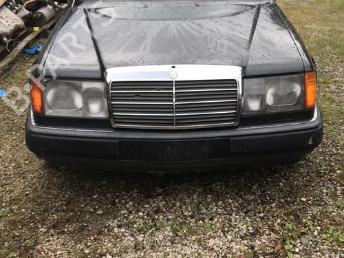 Electronic sensor MERCEDES-BENZ E-CLASS (W124) E 300 D (124.131) | BP25269271M84  - Image 6