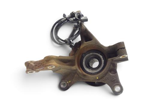 Right front steering knuckle DACIA LODGY (JS_) 1.3 TCe 100 (JSNU) | BP39257916M26 - Image 3