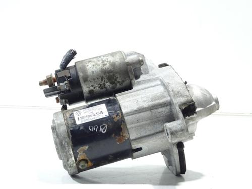 Used Starter NISSAN PULSAR Hatchback (C13) 1.2 DIG-T (115 hp) 27707014