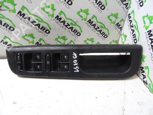 Used Left front window switch SKODA SUPERB I (3U4) 2.5 TDI (163 hp) 21966751