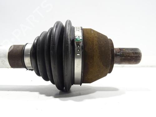 Arbre de transmission avant droit FORD FOCUS II Saloon (DB_, FCH, DH) 1.8 TDCi | BP30778204M39 