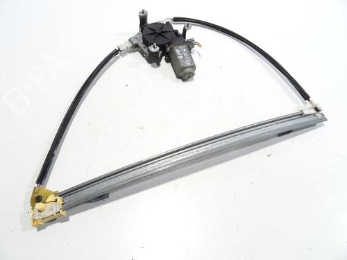 Used Front right window mechanism Front right window mechanism RENAULT CLIO II (BB_, CB_) 1.5 dCi (B/CB07) (65 hp) 30484596 30484596